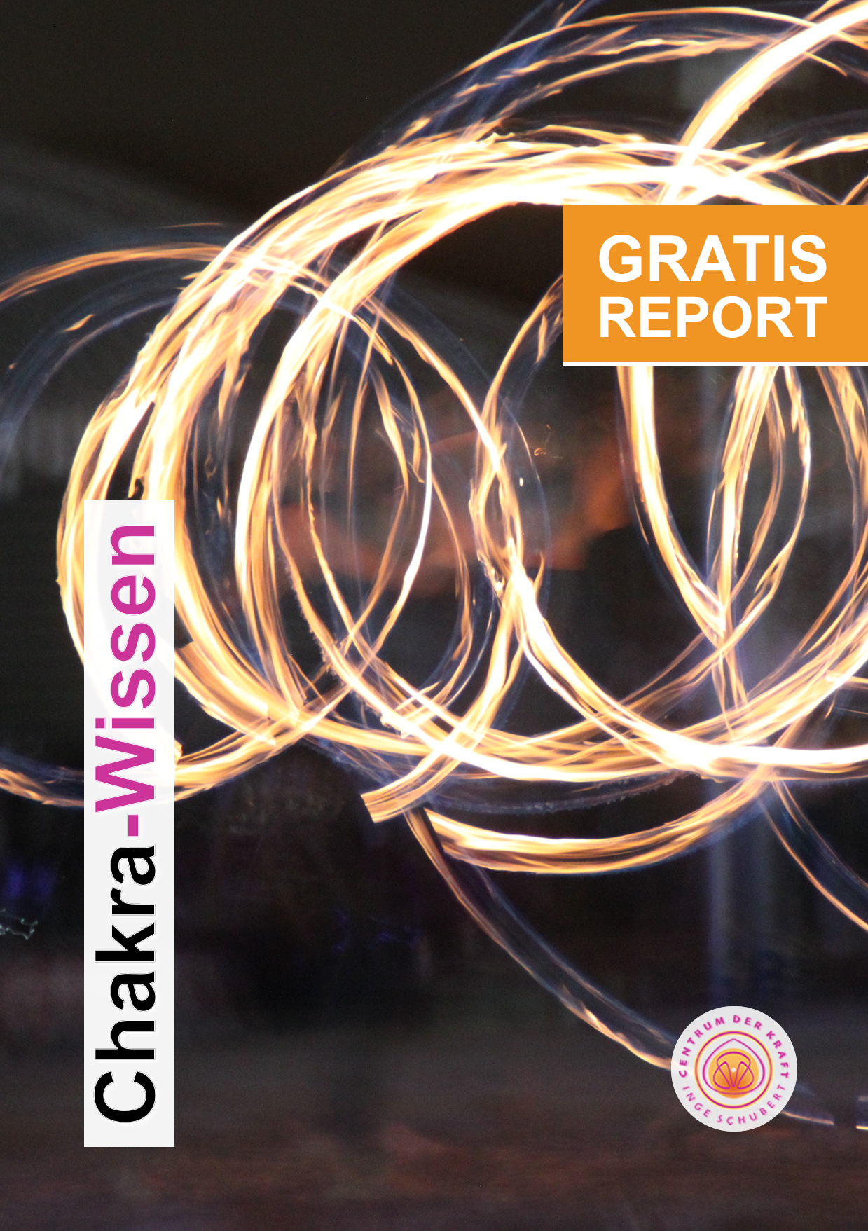 Chakra Wissen Report